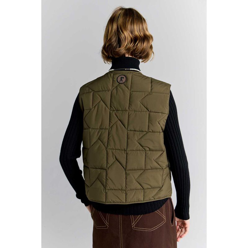 Karen Walker Drift Vest image number 1